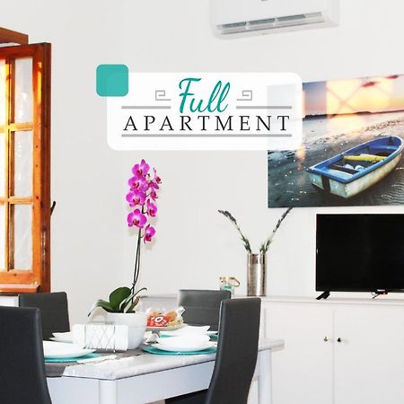 Alessio2 Apartment ฟิวมิชีโน ภายนอก รูปภาพ