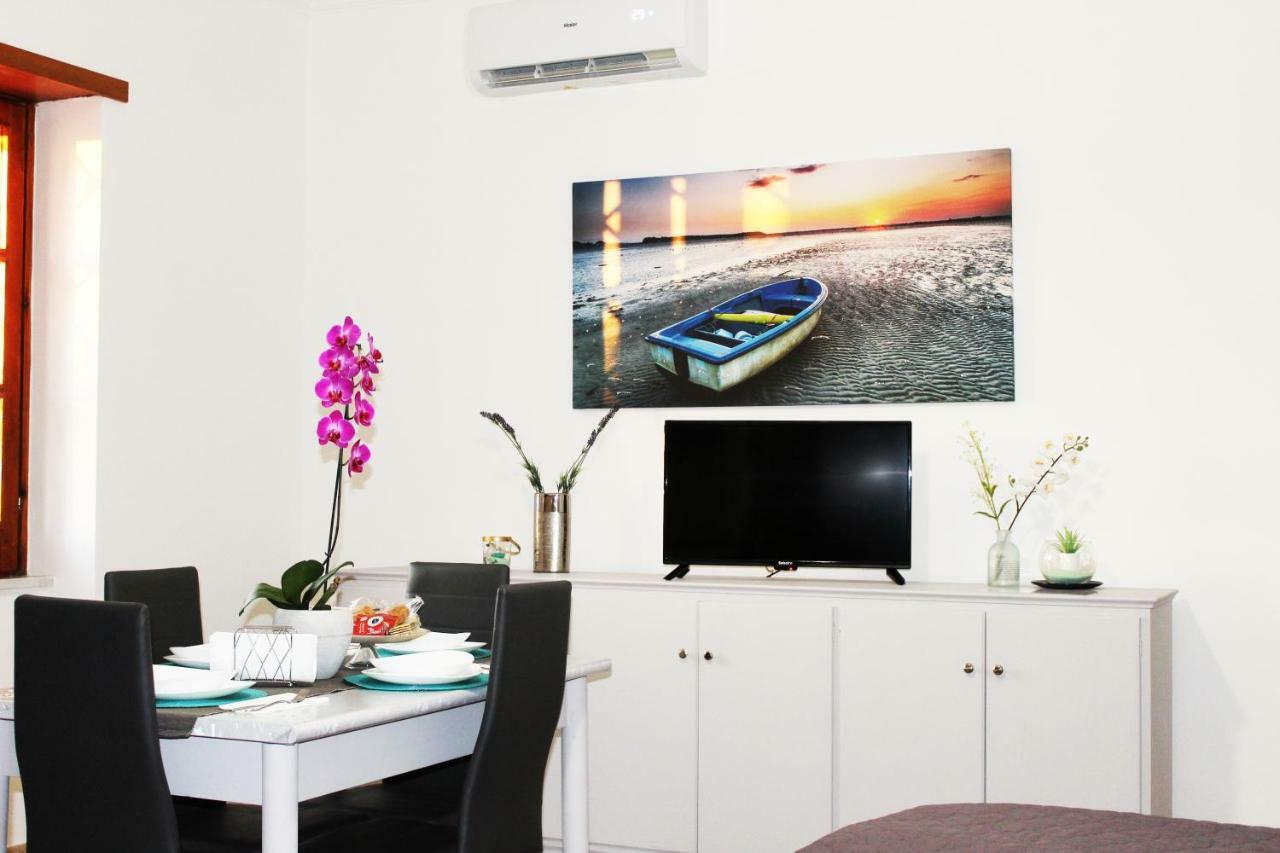 Alessio2 Apartment ฟิวมิชีโน ภายนอก รูปภาพ
