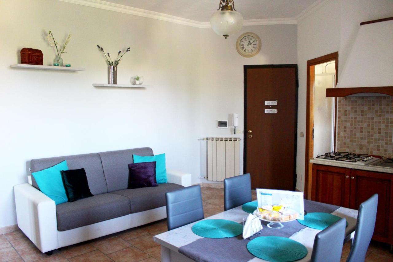 Alessio2 Apartment ฟิวมิชีโน ภายนอก รูปภาพ