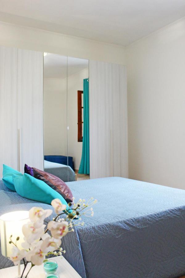 Alessio2 Apartment ฟิวมิชีโน ภายนอก รูปภาพ